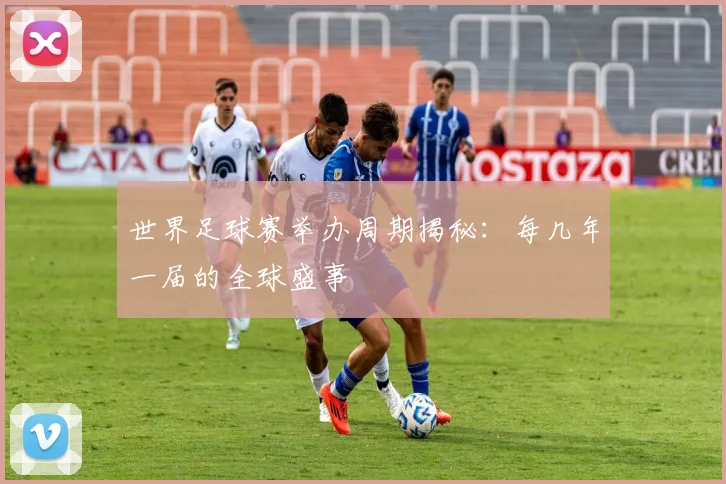 世界足球赛举办周期揭秘：每几年一届的全球盛事