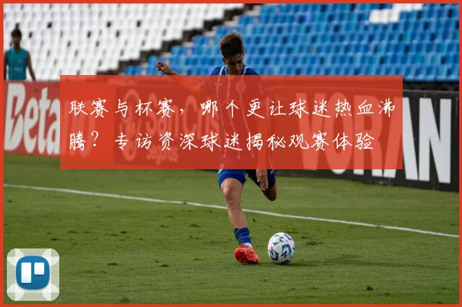 联赛与杯赛，哪个更让球迷热血沸腾？专访资深球迷揭秘观赛体验